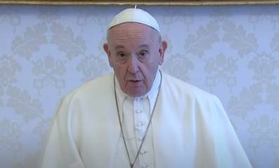 پاپ فرانسیس خطاب به دریانوردان:شما تنها نیستید و فراموش نمی‌شوید