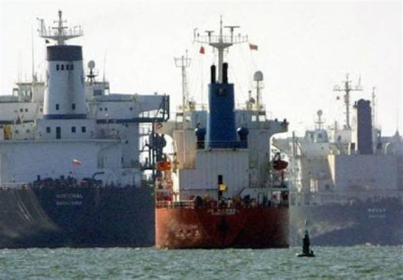 سومین نفتکش ایران تا ساعاتی دیگر وارد آب‌های ونزوئلا می‌شود