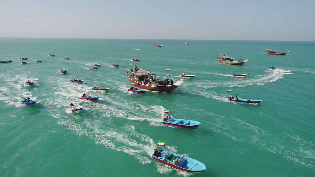 ایجاد ۵ منطقه گردشگری در نوار ساحلی بوشهر / توسعه زیرساخت‌های گردشگری در بندر کنگان  