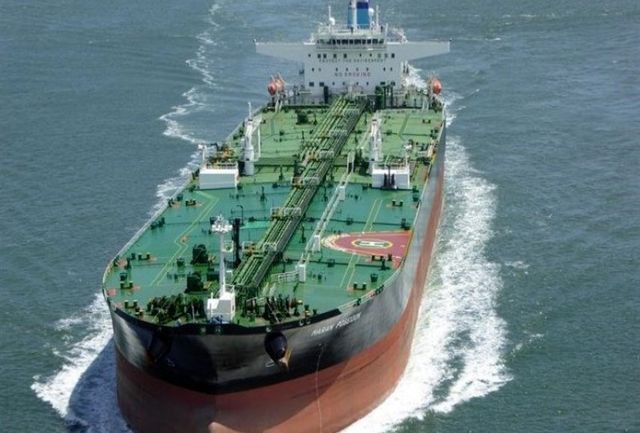 حمله دزدان دریایی به نفتکش نیجریه‌ای