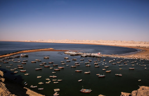 توافقات جدید ایران و عمان در بخش گردشگری دریایی /رونق توریسم دریایی مکران با ورود گردشگران عمان به چابهار