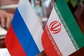 تفاهم نامه حمل و نقلی بین ایران و روسیه امضاء شد