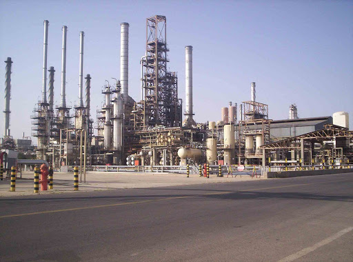 تولید روزانه بیش از ۶۵۰ میلیون متر مکعب گاز شیرین در مجتمع گاز پارس جنوبی