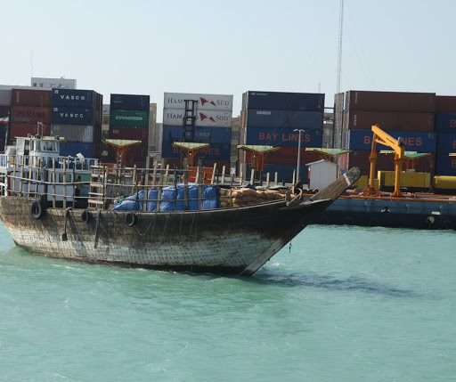 لغو محدودیت صادرات کالا به عراق از منطقه آزاد اروند