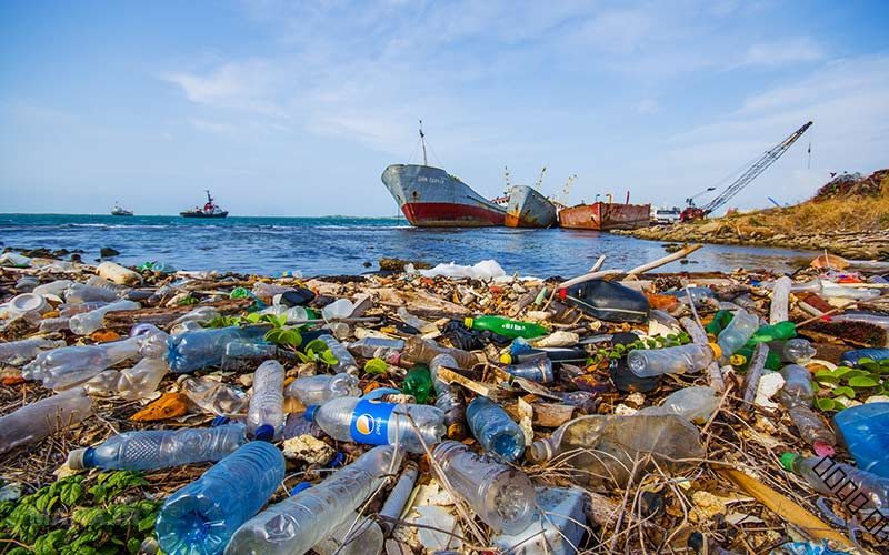 اجرای پروژۀ مطالعاتی اثر پلاستیک‌ها در آلودگی دریای خزر