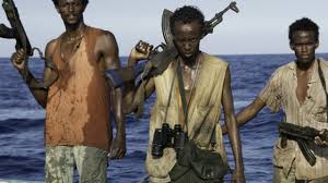 اقتصاد به زبان دزدان دریایی سومالی