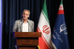 کشتیرانی و تجارت آزاد حق مسلم ایران است