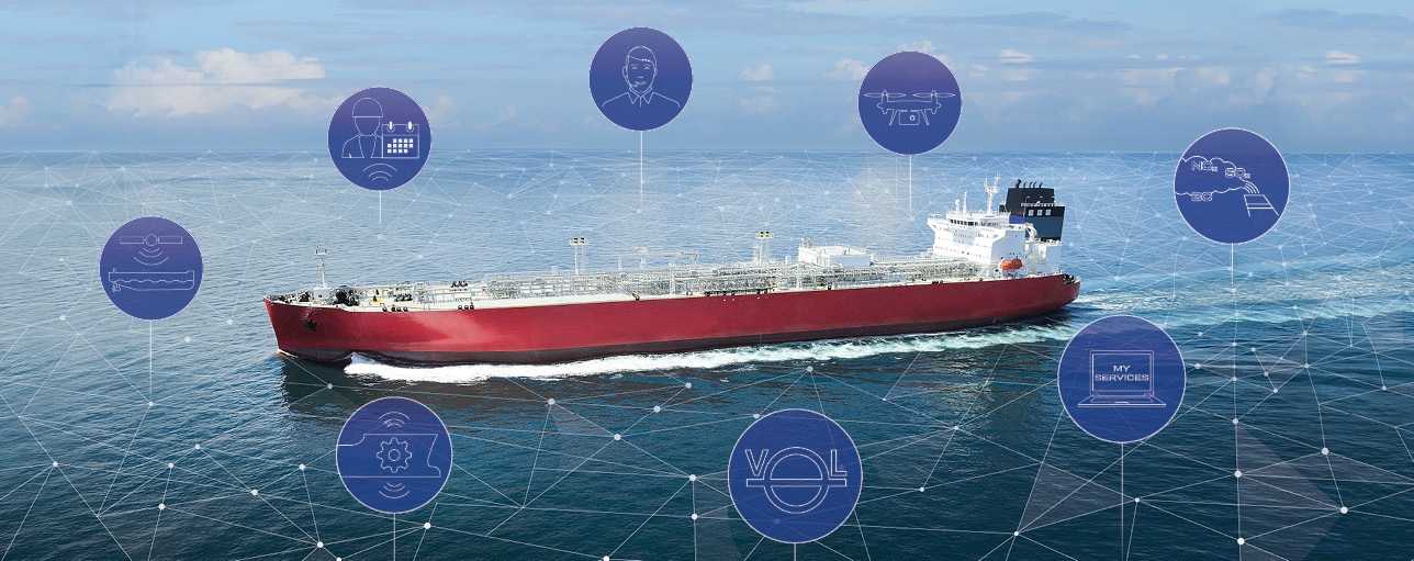 تدوین قوانین جدید برای مدیریت بهتر کشتی‌های هوشمند
