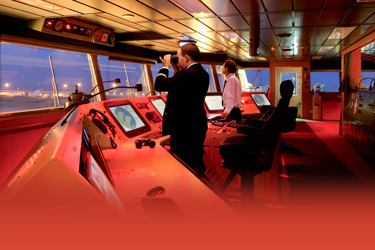 هشدار دانشگاه جهانی دریانوردی نسبت به کاهش نظارت بر صنعت کشتیرانی