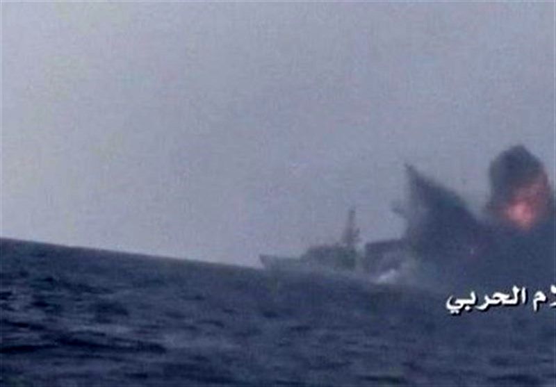 عربستان مدعی انهدام ۲ پهپاد و ۲ قایق حامل مواد منفجره یمن شد