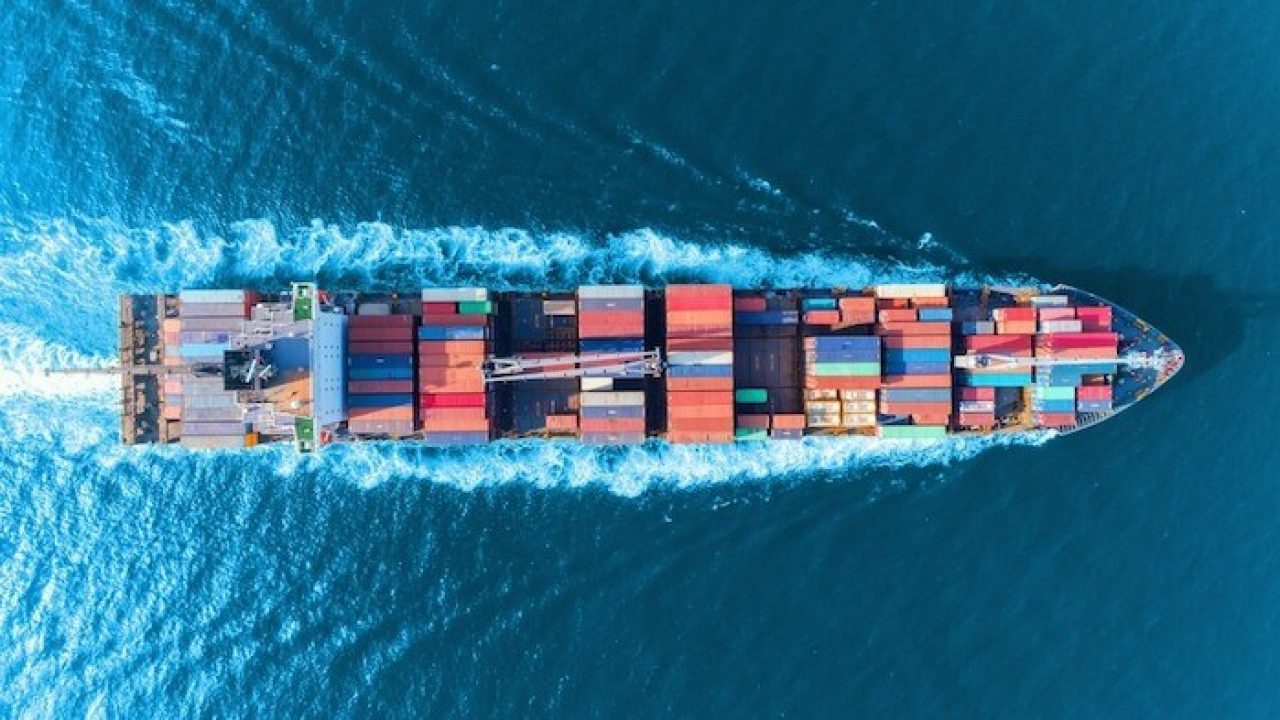 بررسی آنکتاد از تأثیر کرونا بر تجارت دریایی جهان