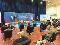 همایش بین‌المللی اتحادیه اقتصادی اوراسیا در انزلی آغاز شد