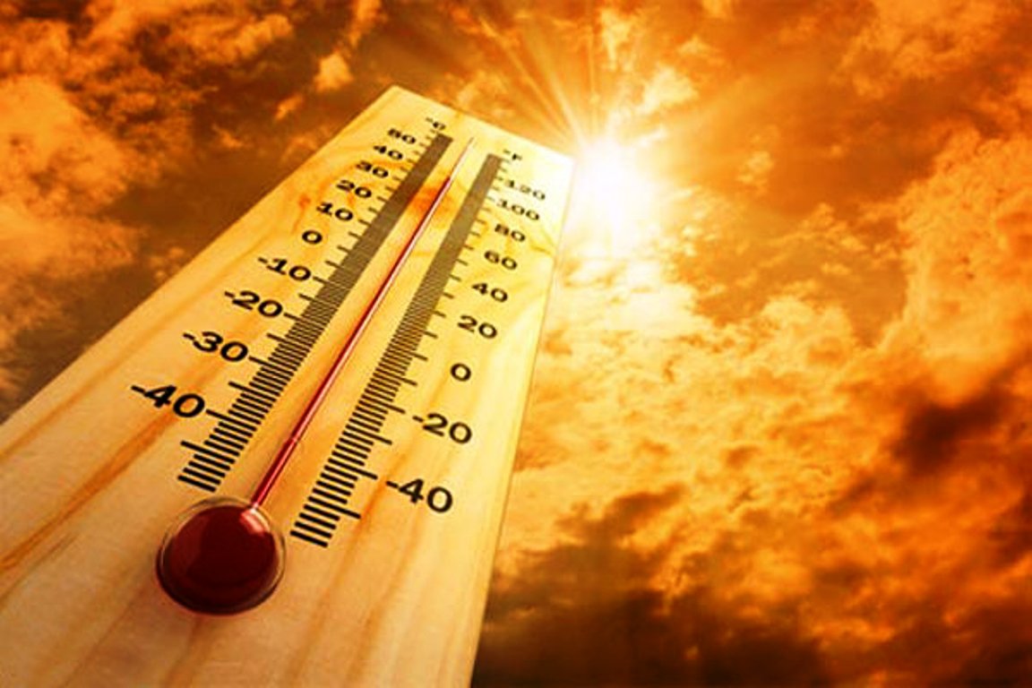 هوای شرجی و گرم در سه روز آینده در مناطق ساحلی خوزستان