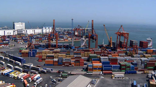 صادرات ۱.۵ میلیارد دلار کالا‌های غیرنفتی از گمرکات خوزستان