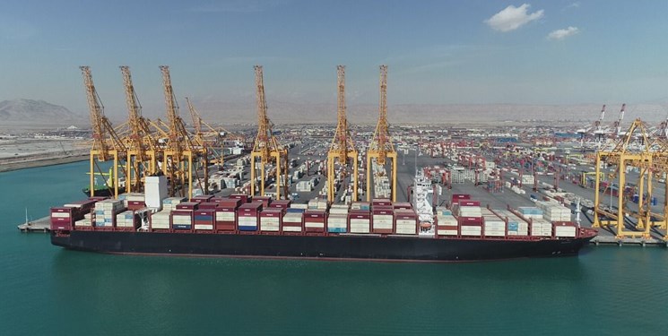 امکان پهلوگیری کشتی‌های «نسل هفتم» و افزایش قدرت رقابتی بنادر ایران