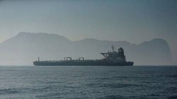 حمله دزدان دریایی به نفتکشی در خلیج گینه