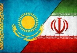 برگزاری نشست مقامات حمل و نقل دریایی، بنادر و جاده‌ای ایران و قزاقستان