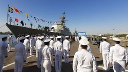 نیروی دریایی ارتش در لرستان نیرو جذب می‌کند