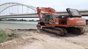 اختصاص ۴۸۰ میلیارد ریال برای تکمیل پروژه ساحل‌ سازی خرمشهر