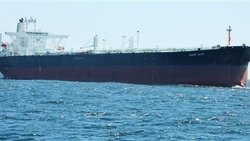 دزدان دریایی نفت در آب‌های آمریکا