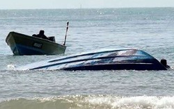 برخورد قایق با لنج در هندیجان یک کشته و پنج مصدوم برجا گذاشت