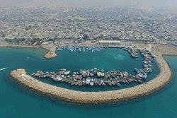 زیرساخت‌های بندری استان بوشهر تقویت می‌شود