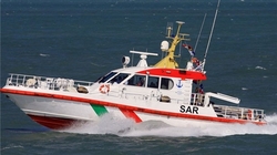 ارائه خدمات به ۳۵۵ دریانورد از ابتدای امسال تاکنون در آب‌های هرمزگان