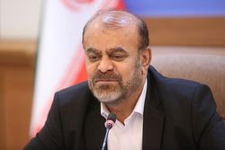 وزیر راه و شهرسازی عازم باکو شد