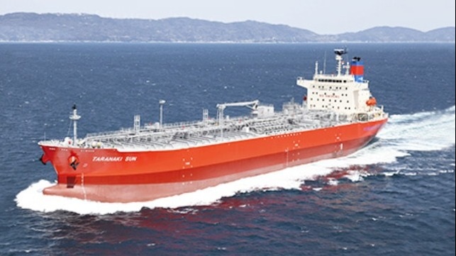 سرمایه گذاری ۲ میلیارد دلاری غول کشتیرانی ژاپن برای کربن زدایی