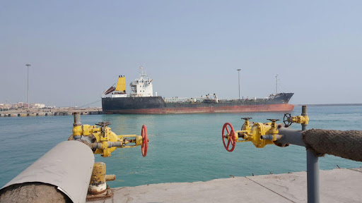 رشد ۶ درصدی سوخت‌رسانی به کشتی‌ها در بندرخلیج فارس