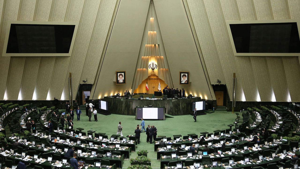 ارسال لایحه تشکیل دادگاه دریایی به مجلس شورای اسلامی