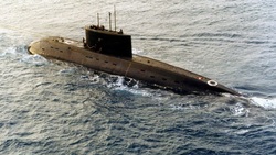 زیردریایی اندونزی با ۵۳ سرنشین غرق شده است