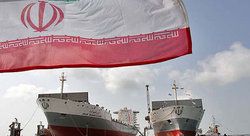 لایحه اصلاح قانون توسعه و حمایت از صنایع دریایی به دولت ارائه شد