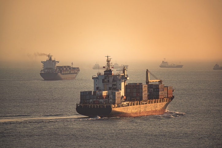 کشتی‌ها بر اساس میزان کربن سوخت رتبه بندی می‌شوند
