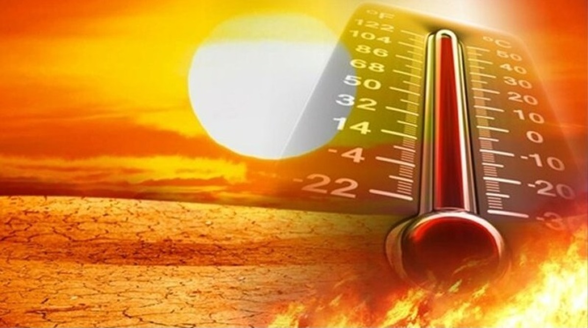 هشدار سطح قرمز در شهر‌های ساحلی خوزستان در پی افزایش دمای هوا