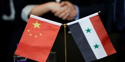هدف چین از سرمایه‌گذاری در عراق