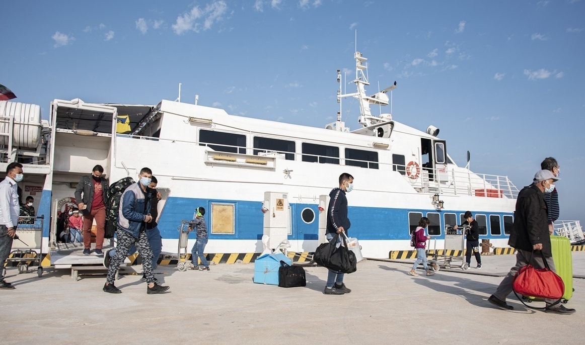 ظرفیت گردشگری دریایی بوشهر افزایش یافت