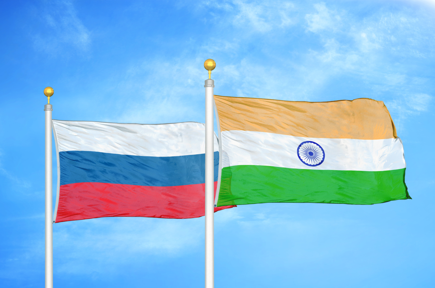 نفت ارزان روسیه به کام خریداران هندی
