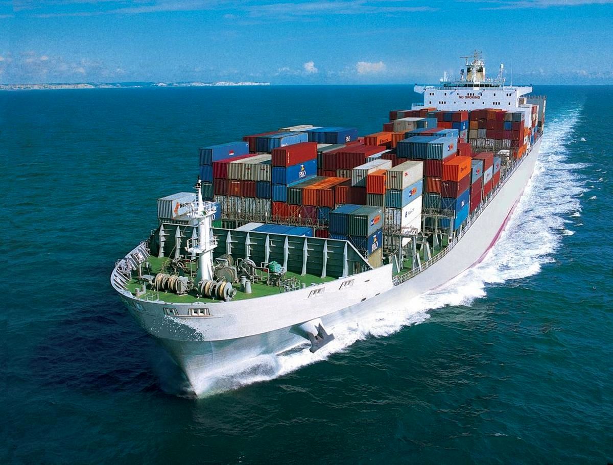 ­ایران قدرت ۲۲ دنیا در تجارت دریایی شناخته شد