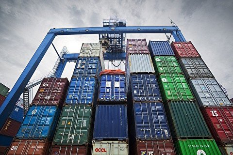صادرات بیش از ۶.۵ میلیارد دلار کالا‌های غیرنفتی از گمرکات خوزستان