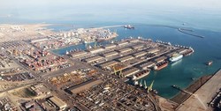 رایزنی قزاقستان با ایران برای ساخت پایانه صادرات غلات در بندر شهید رجایی