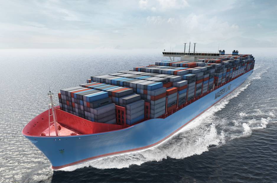 افزایش ۴۶ درصدی نرخ اجاره کشتی‌های کانتینری