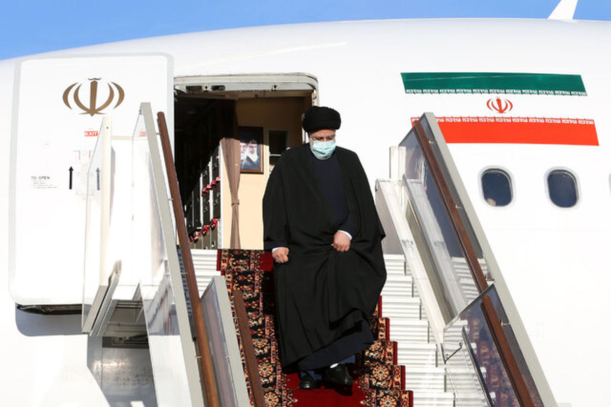 رییس جمهور هفتم اردیبهشت به خوزستان سفر می‌کند