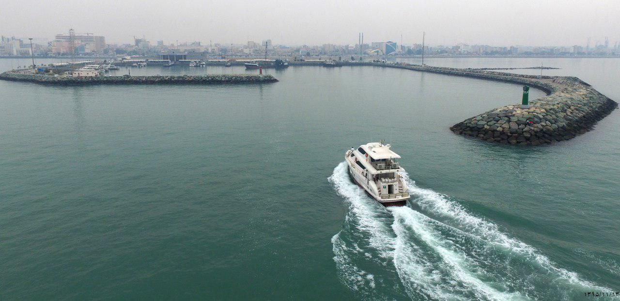 رونق خط مسافربری دریایی بندر عباس- ابوموسی / آماده سازی فرصت‌های گردشگری ابوموسی برای سرمایه‌گذاران