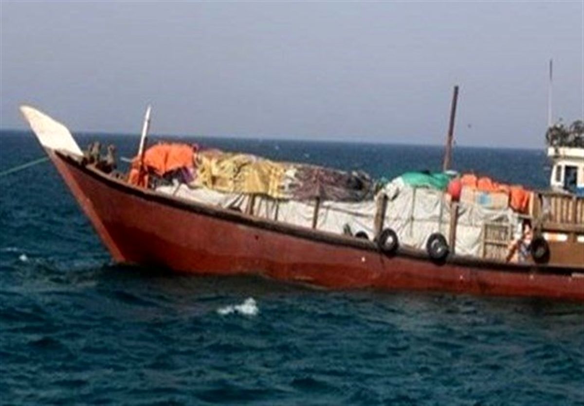 کشف محموله ۲۰۰ میلیاردی قاچاق در نوار ساحلی استان بوشهر