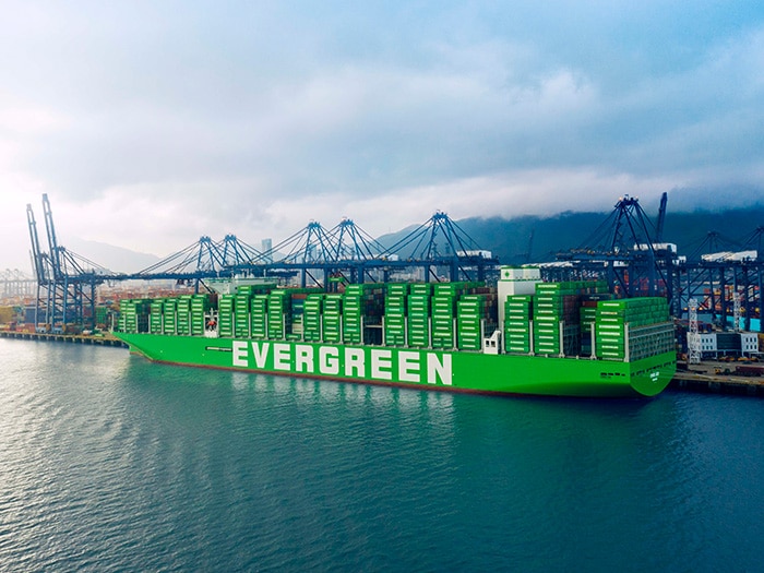 همکاری تایوان و دانمارک برای تولید سوخت سبز