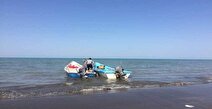ارائه خدمات گردشگری دریایی نوروز در گیلان با ۱۰۰۰ فروند شناور/ پیشرفت ۵۰ درصدی لایروبی تالاب انزلی در ۷ ماه