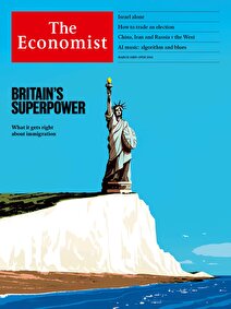 اکونومیست: بریتانیا بهترین مکان اروپا برای مهاجران است