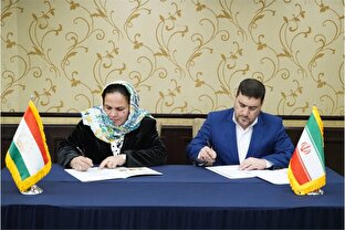 آغاز همکاری‌های ترانزیتی ایران و تاجیکستان از طریق بندر چابهار