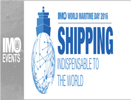 Shipping: indispensable to the world